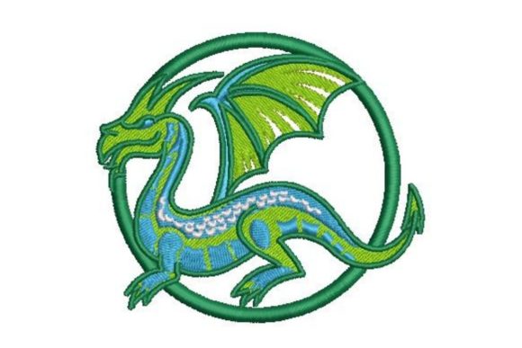 3D Layered Dragon: A Seasonal Review