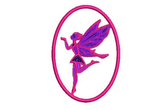 3D Layered Fairy: A Designer’s Review for Market Sellers