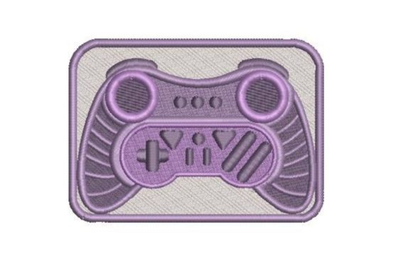 3D Layered Game Controller Review