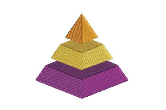 3D Pyramind: A Designer’s Review for Craft Fair Success