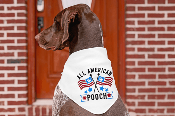 All American Pooch Embroidery Review