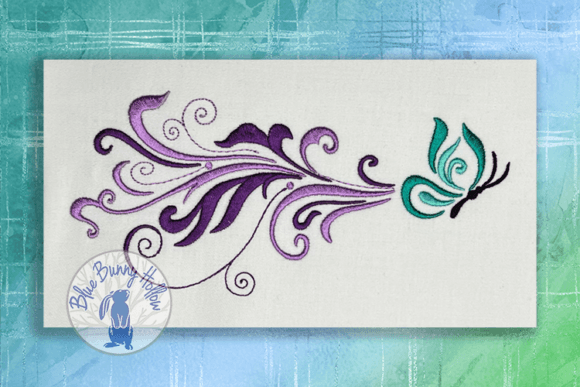 Butterfly Flight: A Designer’s Review for Seasonal Collections