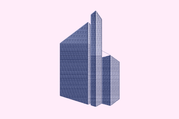 Cube 3D Embroidery Design Review