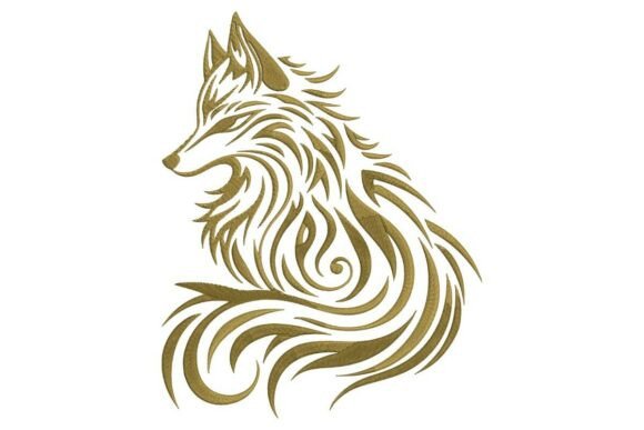 Golden Spirit of the Wild Review