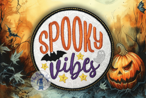 Spooky Vibes Halloween Coaster Review